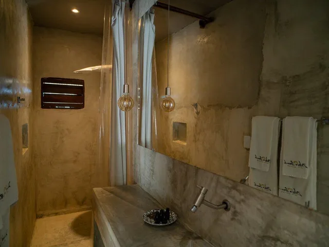 جناح بريميوم بإطلالة على البحر، Zebra Boutique Hotel 5/5