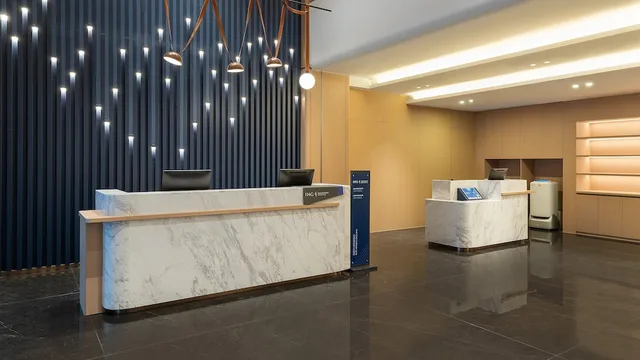 Holiday Inn Express Kunming Yiliang Center by IHG، Shilin 7/50