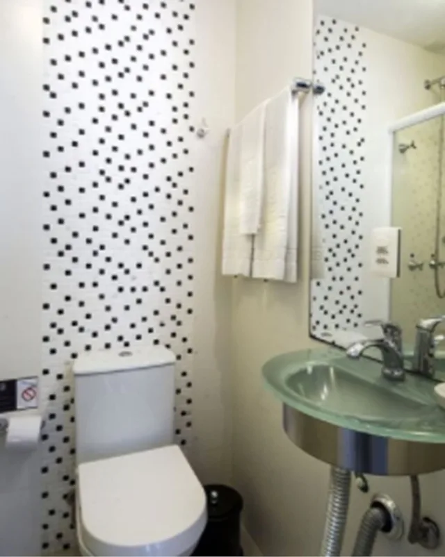 2 Bedrooms, Apartment, Single Bed, Sofa, Pousada Bora Bora 2/2