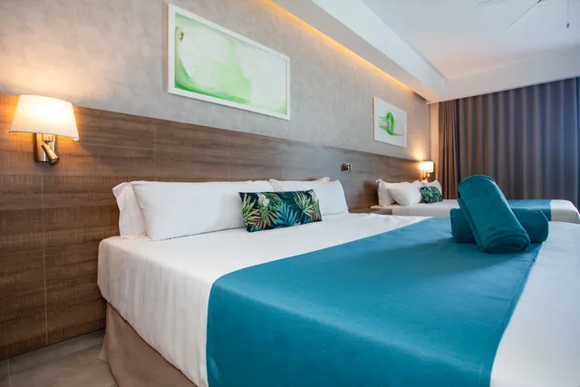 Master, Luxury, Suite، Serenade Punta Cana Beach & Spa Resort 1/7