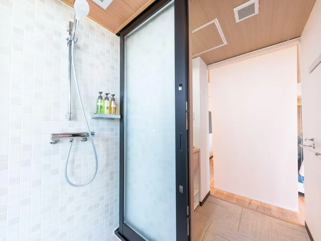 Japanese, Modern, Suite, Outdoor Bath, Terrace، LiveMAX Resort Atami Ocean 3/3