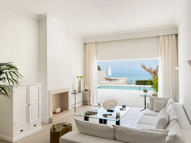 Villa, Mandola Rosa, A Resort to Live 9/10