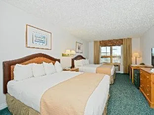 Room, Best Western Sault Ste. Marie 1/5