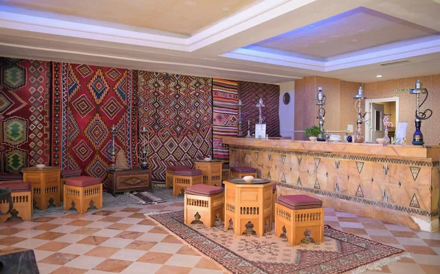 Djerba Castille Hotel، Midoun 12/61