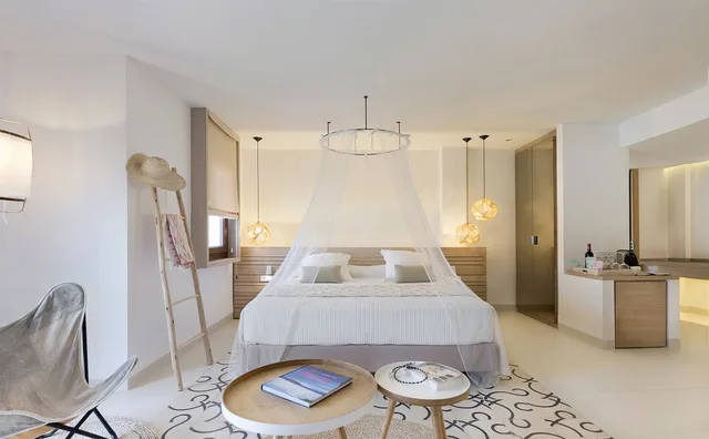 Suite, Twin Beds, Gatzara Suites Santa Gertrudis 3/8