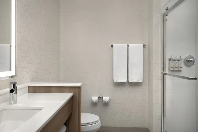 Holiday Inn Express Knoxville Downtown، نوكسفيل 45/50
