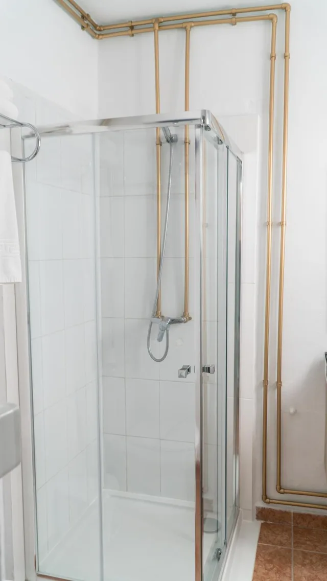 غرفة بسرير مزدوج، Hotel Aguere 9/10