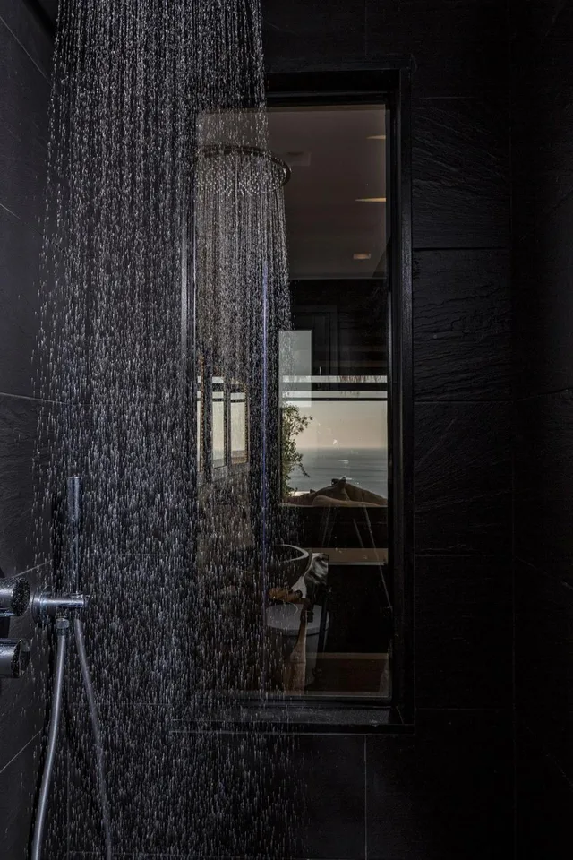 Majestic, Retreat, Suite, Hot Tub، Myconian Utopia Relais & Chateaux 6/6