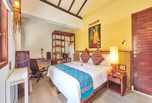 غرفة سوبيريور، Cocotinos Lembeh Manado A Boutique Dive Lodge 1/1