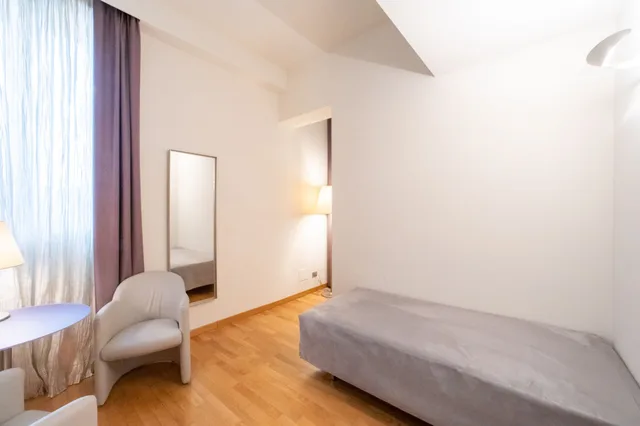 غرفة سوبيريور بسرير كوين، Hotel Annunziata 8/10