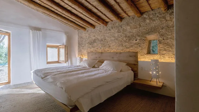فيلا بغرفتي نوم بمسبح خاص، Es Raco D Arta, a Member of Design Hotels 1/4