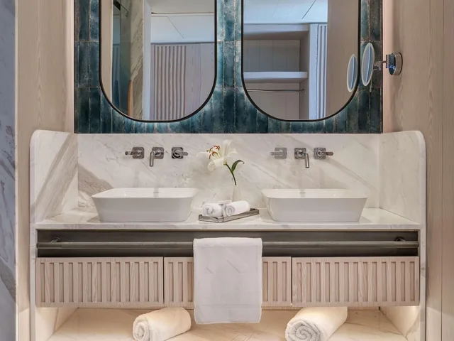 Swiss Advantage, King Bed، Swissotel Resort and Spa Cesme 3/3