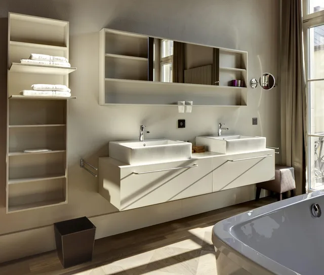 Junior Suite, Mountain View, Xl، Hotel Bellevue Terminus 2/3