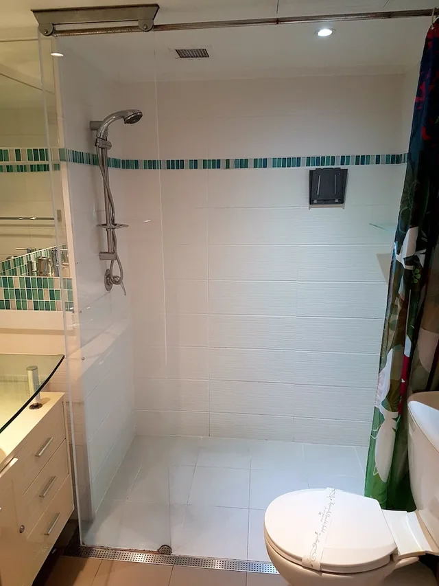 1 Bedroom, Superior, Triple, 1 Queen and 1 Single Bed, Outrigger Resort 4/9