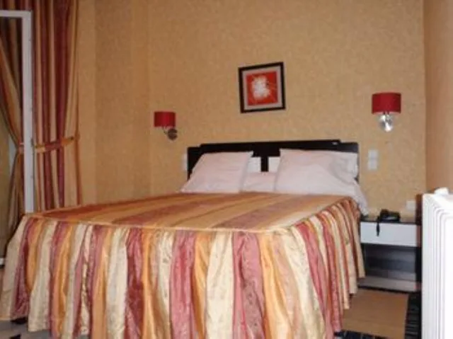 Standard, Double Bed, Audin ex ST 2/3