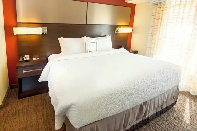 جناح بغرفة نوم واحدة لذوي الإعاقة، Residence Inn By Marriott Columbia West Lexington 1/2