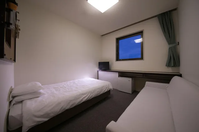 Standard, Single, Heiwadai Hotel Otemon 3/3