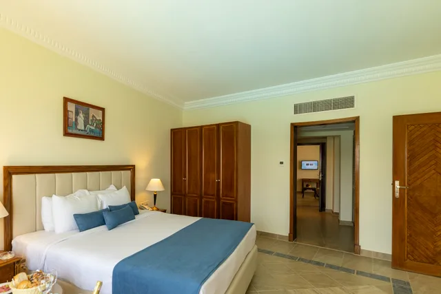 جناح تنفيذي، SUNRISE Remal Beach Resort 3/5