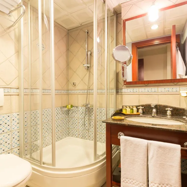 Connecting, Family, SIRKECI MANSION(FORMERLY SIRKECI MANSION - SIRKECI GROUP) 6/6