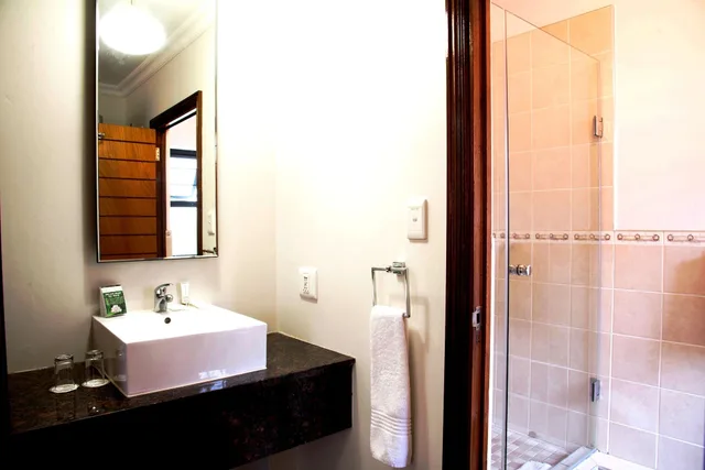 غرفة تنفيذية بسرير كوين، Splendid Inn Pinetown Ex Premier Hotel Pinetown 7/9