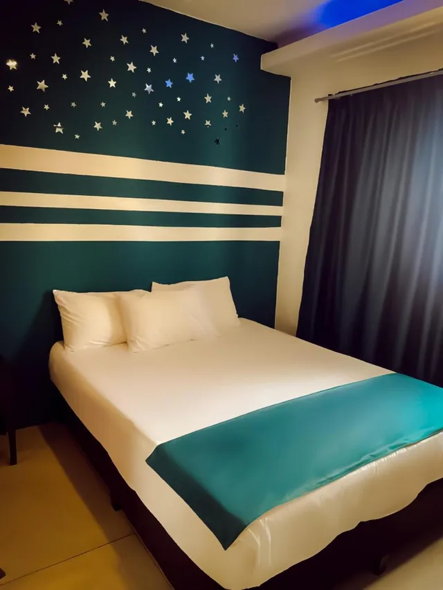 Superior, Double Bed, MY HOME HOTEL PRIMA SRI GOMBAK 1/2