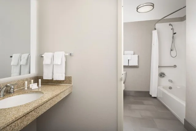 استوديو لذوي الإعاقة، Residence Inn Denver South/Park Meadows Mall 3/3