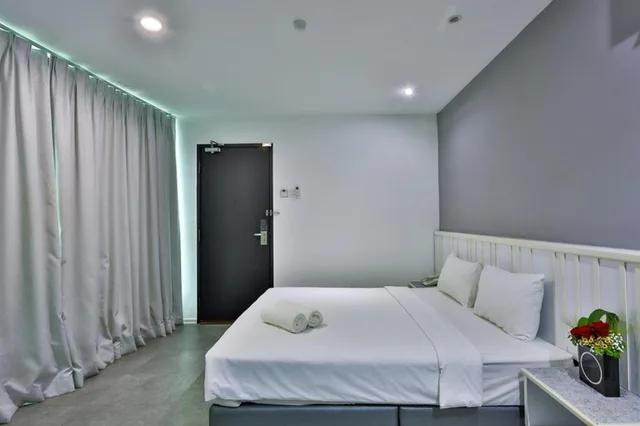 جناح تنفيذي، Apple Hotel Penang 2/10