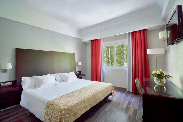 Junior Suite, Family, Crisol Guadalupe 2/3
