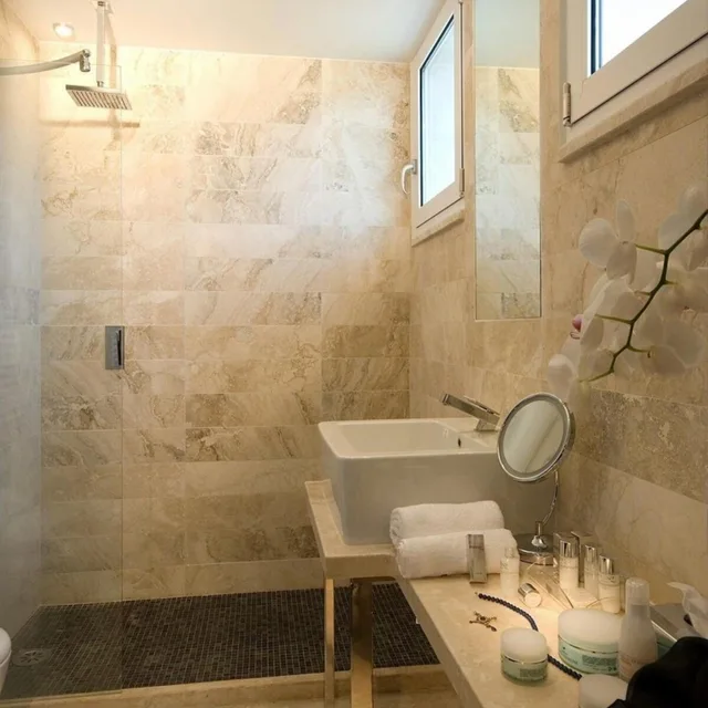 غرفة ثلاثية، Hotel Delle Terme 6/10
