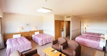 Deluxe, North Wing، Tsumagoi Resort Sai No Sato 1/2