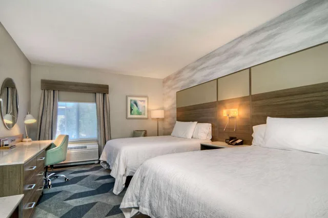 غرفة لذوي الإعاقة، Hilton Garden Inn Livermore 2/8