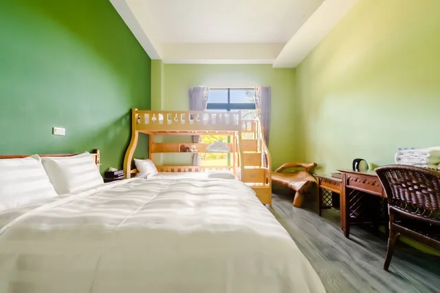 Summer Garden Bed And Breakfast، Taitung 6/65
