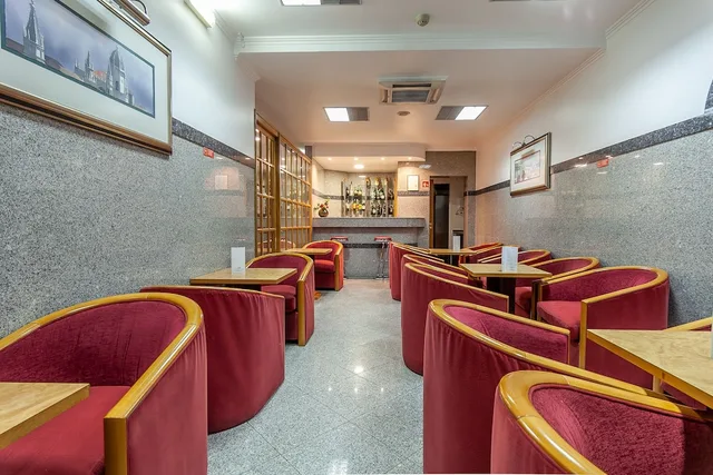 Residencial Horizonte، لشبونة 30/50