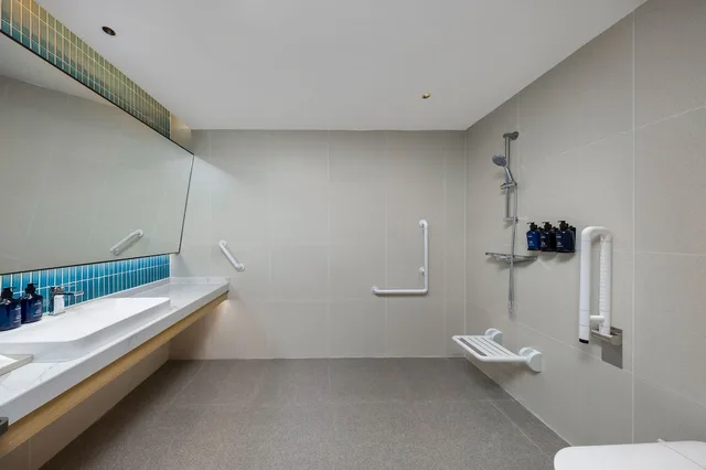 Holiday Inn Express Ruian Xincheng by IHG، Rui'an 42/50