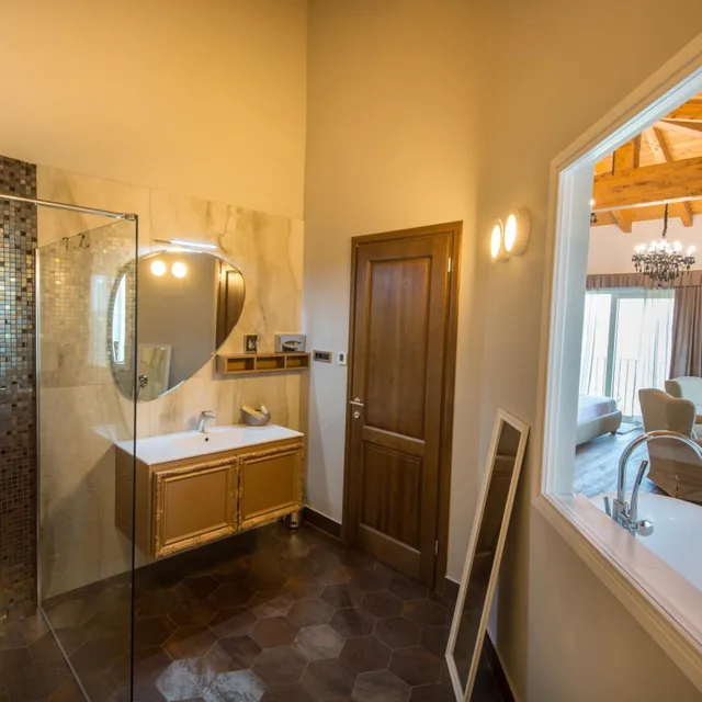 Nova, Deluxe, Suite, Villa, Sea View، Wine Residence Cattunar 9/10