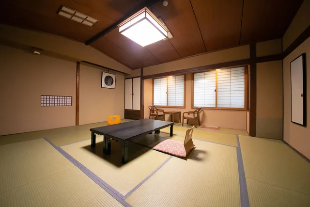 Japanese, Futon Bed, Single Bed, Private Bathroom, Hokkaikan Ohanabo 5/8