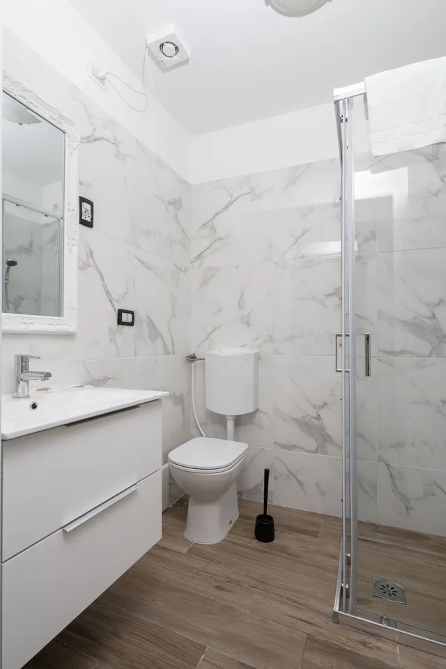 Standard, Single, Double Bed, Hotel Locanda Herion 3/3
