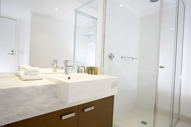 2 Bedrooms, Apartment, Queen and Twin Beds, Silverwater Resort 4/4