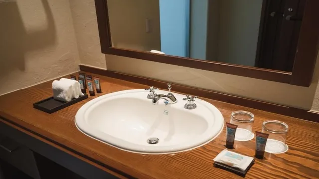 Deluxe, Family, Lodge, 1 Double and 1 Single Bed, 2 Beds، Lotte Arai Resort 7/7
