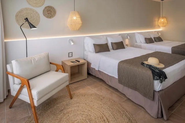 Prime, Family, Apartment, Sea Front، SERHS Natal Grand Hotel & Resort 7/10