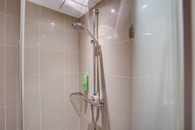 غرفة قياسية مفردة، eXo Fly Level 4 Hotel Stuttgart 5/10