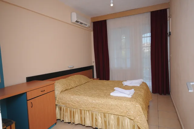 شقة بغرفتي نوم، Grand Villa Sol Apart 2/4