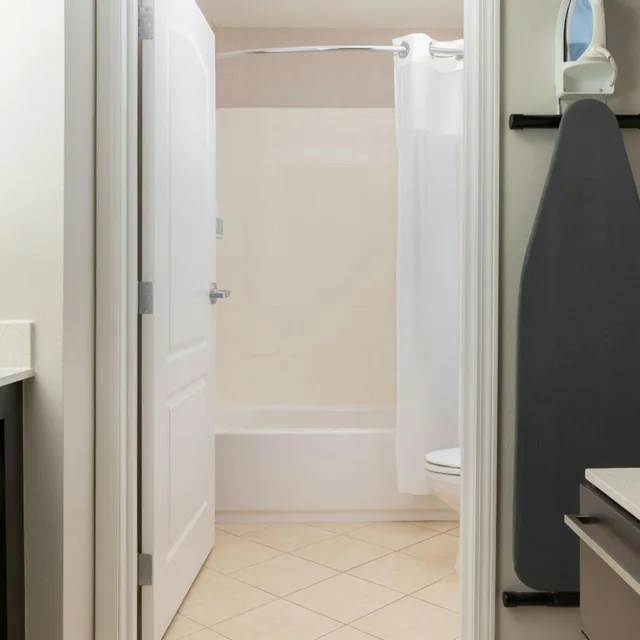 جناح بغرفتي نوم، Residence Inn by Marriott Dayton Vandalia 5/5