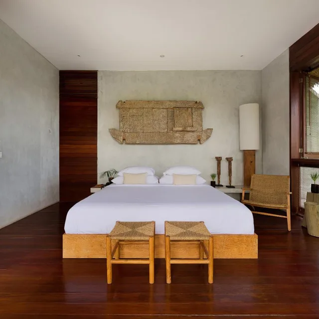 فيلا بـ5 غرف نوم، Planta Luxury Boutique Resort 2/10