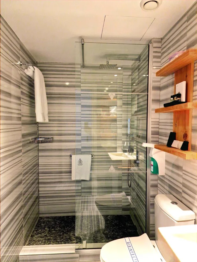 غرفة قياسية بسرير مزدوج بإطلالة على البحر، The Ciao Stelio Deluxe Hotel - Adults Only 4/5