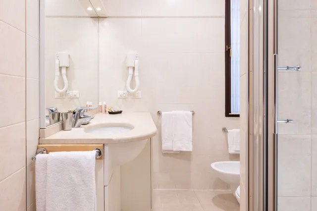 شقة بغرفتي نوم، Residence Ca Foscolo 4/7