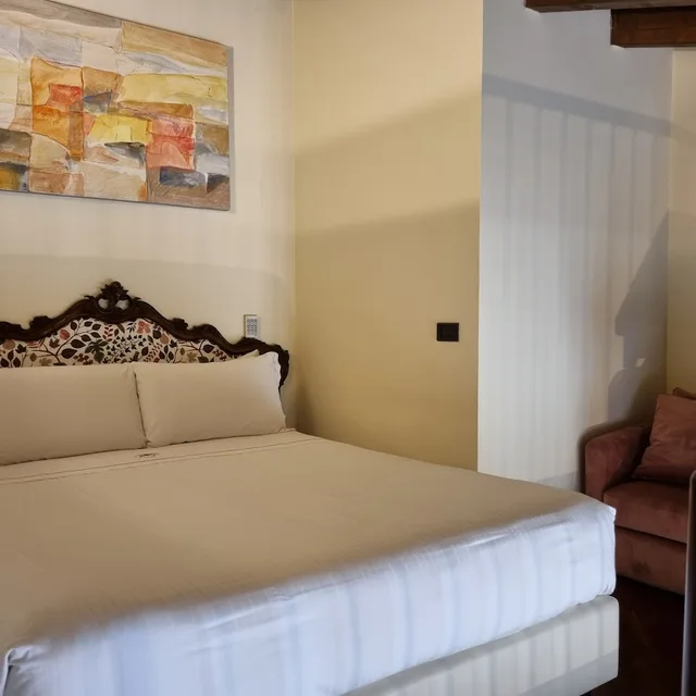 شقة بسرير كينج، Phi Hotel Bologna Apartments 1/3