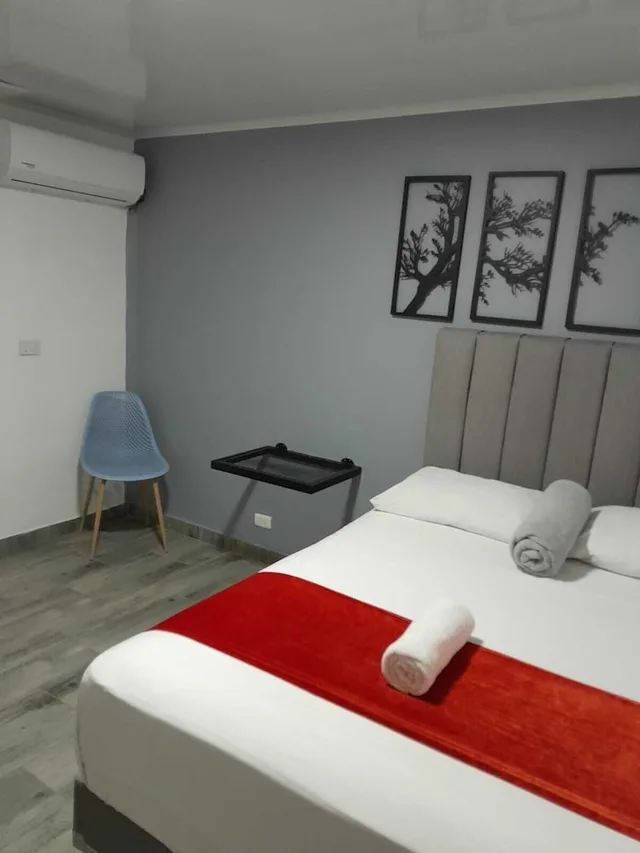 غرفة قياسية مفردة، Hotel Nakama 6/12