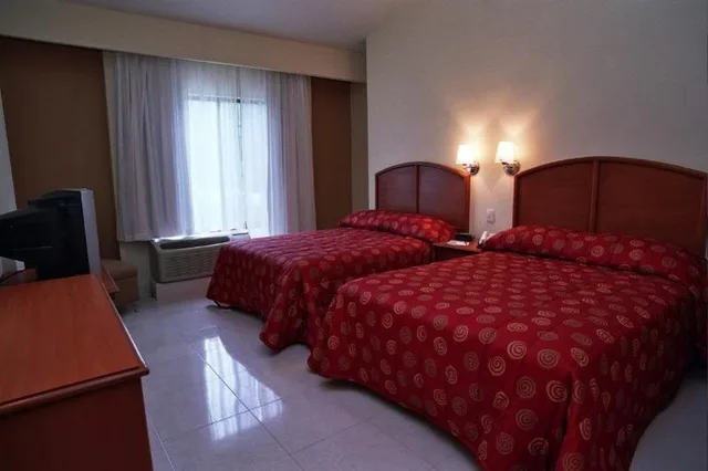 Master, Family، Bahia Escondida Hotel 3/5