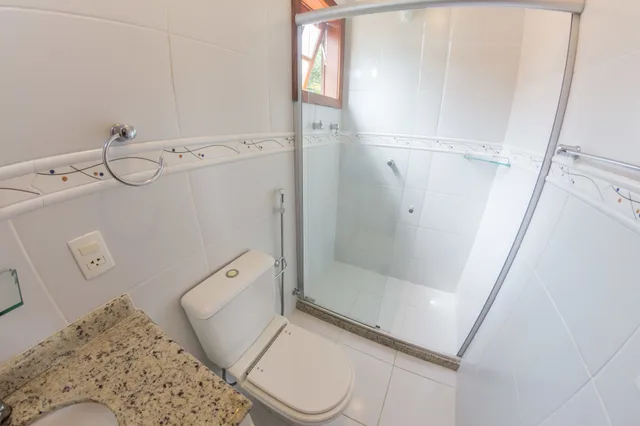 Comfort, 1 Double and 3 Single Beds، Pousada Buzios Garden 1/1